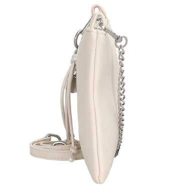 Seidenfelt Sandve - Umhängetasche 24 cm (cream) - Markenkoffer