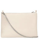 Seidenfelt Sandve - Umhängetasche 24 cm (cream) - Markenkoffer