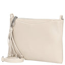 Seidenfelt Sandve - Umhängetasche 24 cm (cream) - Markenkoffer