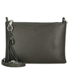Seidenfelt Sandve - Sac bandoulière 24 cm (khaki)
