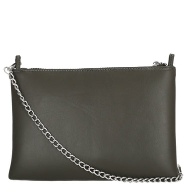 Seidenfelt Sandve - Umhängetasche 24 cm (khaki) - Markenkoffer