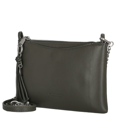 Seidenfelt Sandve - Umhängetasche 24 cm (khaki) - Markenkoffer