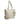 Seidenfelt Selje - Shopper 43 cm (cream) - Markenkoffer