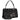 Seidenfelt Seljord - Henkeltasche 23.5 cm (black) - Markenkoffer