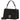Seidenfelt Seljord - Henkeltasche 23.5 cm (black) - Markenkoffer