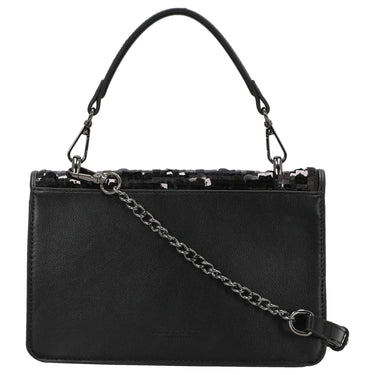 Seidenfelt Seljord - Henkeltasche 23.5 cm (black) - Markenkoffer