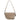 Seidenfelt Senja Saddle - Schultertasche 22 cm (light sand) - Markenkoffer