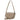 Seidenfelt Senja Saddle - Schultertasche 22 cm (light sand) - Markenkoffer
