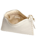 Seidenfelt Senja - Umhängetasche S 23 cm (beige) - Markenkoffer