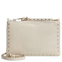 Seidenfelt Senja - Umhängetasche S 23 cm (beige) - Markenkoffer