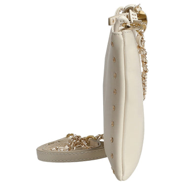 Seidenfelt Senja - Umhängetasche S 23 cm (beige) - Markenkoffer