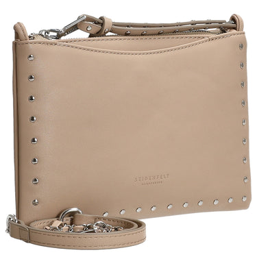 Seidenfelt Senja - Umhängetasche S 23 cm (light sand) - Markenkoffer