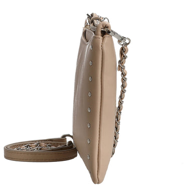 Seidenfelt Senja - Umhängetasche S 23 cm (light sand) - Markenkoffer