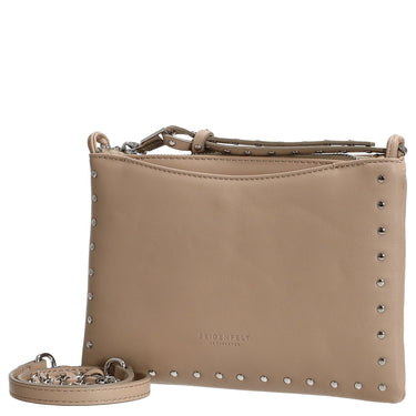 Seidenfelt Senja - Umhängetasche S 23 cm (light sand) - Markenkoffer