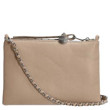 Seidenfelt Senja - Umhängetasche S 23 cm (light sand) - Markenkoffer