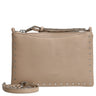 Seidenfelt Senja - Umhängetasche S 23 cm (light sand) - Markenkoffer