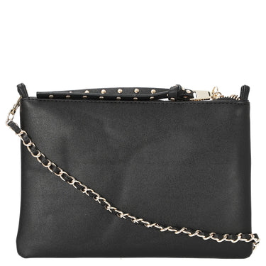 Seidenfelt Senja - Umhängetasche S 23 cm (schwarz) - Markenkoffer