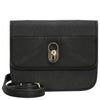 Seidenfelt SFM215 - Sac bandoulière 19 cm (black/gold)
