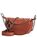 Seidenfelt Skien II - Schultertasche 19 cm (dark blush) - Markenkoffer