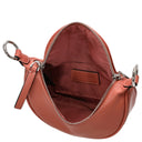 Seidenfelt Skien II - Schultertasche 19 cm (dark blush) - Markenkoffer