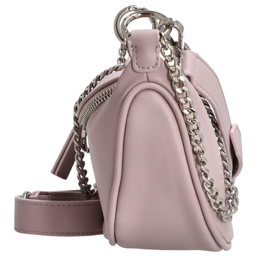 Seidenfelt Skien II - Schultertasche 19 cm (dusty lilac) - Ansicht 3