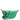 Seidenfelt Skien II - Schultertasche 19 cm (electric green) - Markenkoffer