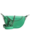 Seidenfelt Skien II - Sac bandoulière 19 cm (electric green)