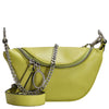 Seidenfelt Skien II - Sac bandoulière 19 cm (lemon)