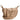 Seidenfelt Skien II - Schultertasche 19 cm (nude) - Markenkoffer