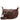 Seidenfelt Skien II - Schultertasche 19 cm (oxblood/gold) - Markenkoffer