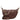 Seidenfelt Skien II - Schultertasche 19 cm (oxblood/gold) - Markenkoffer