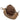 Seidenfelt Skien II - Schultertasche 19 cm (smooth toffee) - Markenkoffer