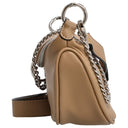 Seidenfelt Skien II - Schultertasche 19 cm (smooth toffee) - Markenkoffer