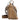 Seidenfelt Skien II - Schultertasche 19 cm (smooth toffee) - Markenkoffer