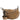 Seidenfelt Skien II - Schultertasche 19 cm (smooth toffee) - Markenkoffer