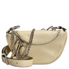 Seidenfelt Skien II - Shoulder Bag 19 cm (soft yellow)