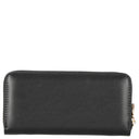 Seidenfelt Smilla - Damen - Geldbörse 19 cm (black) - Markenkoffer