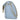 Seidenfelt Sonka - Umhängetasche 19 cm (shy blue/gold) - Markenkoffer