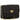 Seidenfelt Tuuli Small - Umhängetasche 17 cm (antracite/gold) - Markenkoffer