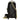 Seidenfelt Tuuli Small - Umhängetasche 17 cm (antracite/gold) - Markenkoffer
