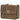 Seidenfelt Tuuli Small - Umhängetasche 17 cm (sand/gold) - Markenkoffer