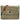 Seidenfelt Tuuli Small - Umhängetasche 17 cm (smoke green/gold) - Markenkoffer