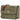 Seidenfelt Tuuli Small - Umhängetasche 17 cm (smoke green/gold) - Markenkoffer