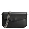 Seidenfelt Vanja Crossbody - Sac bandoulière 19 cm (schwarz)