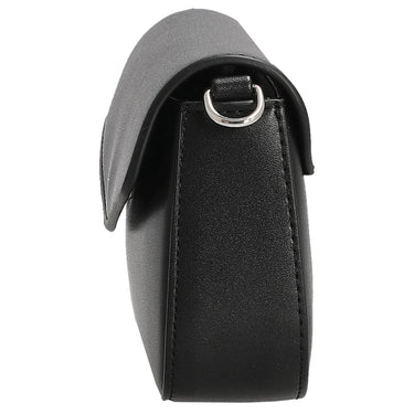 Seidenfelt Vanja Crossbody - Umhängetasche 19 cm (schwarz) - Markenkoffer