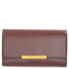 Seidenfelt Verdal Pochette 21 cm (wine)