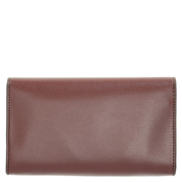 Seidenfelt Verdal Clutch 21 cm (wine) - Markenkoffer