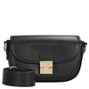 Seidenfelt Viiala Crossbody - Sac bandoulière 26 cm (noir)