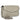 Seidenfelt Yrsa Small Crossbody - Umhängetasche 18 cm (parchment green) - Markenkoffer
