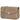 Seidenfelt Yrsa Small Crossbody - Umhängetasche 18 cm (powder taupe) - Markenkoffer